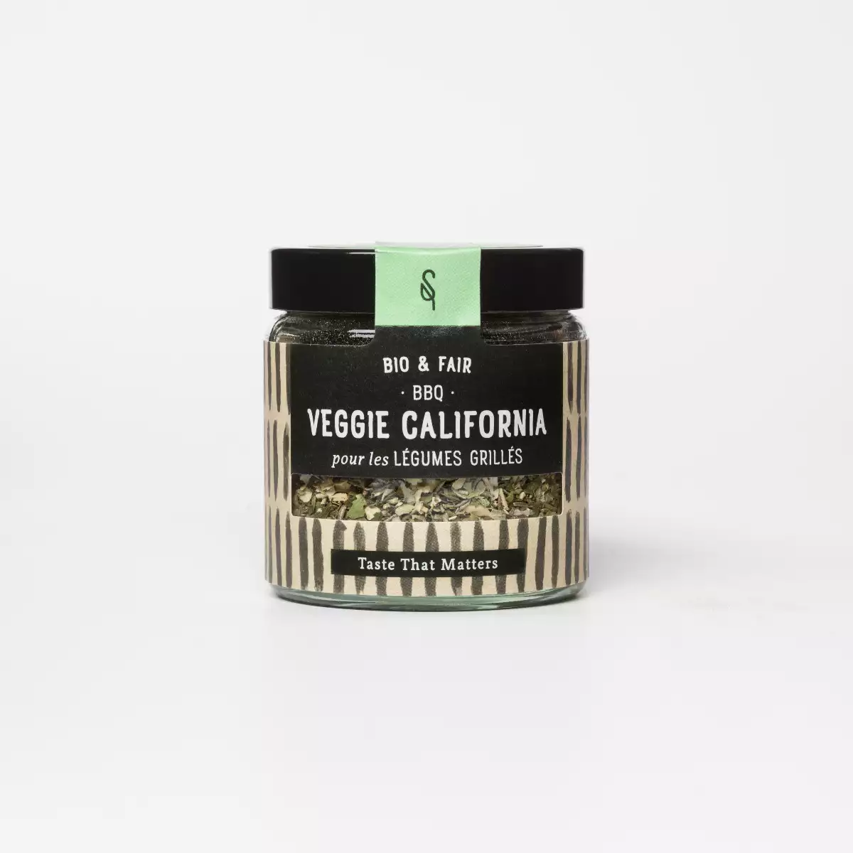 Veggie California - BIO