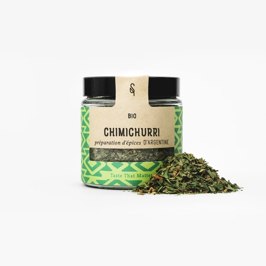 Chimichurri - BIO