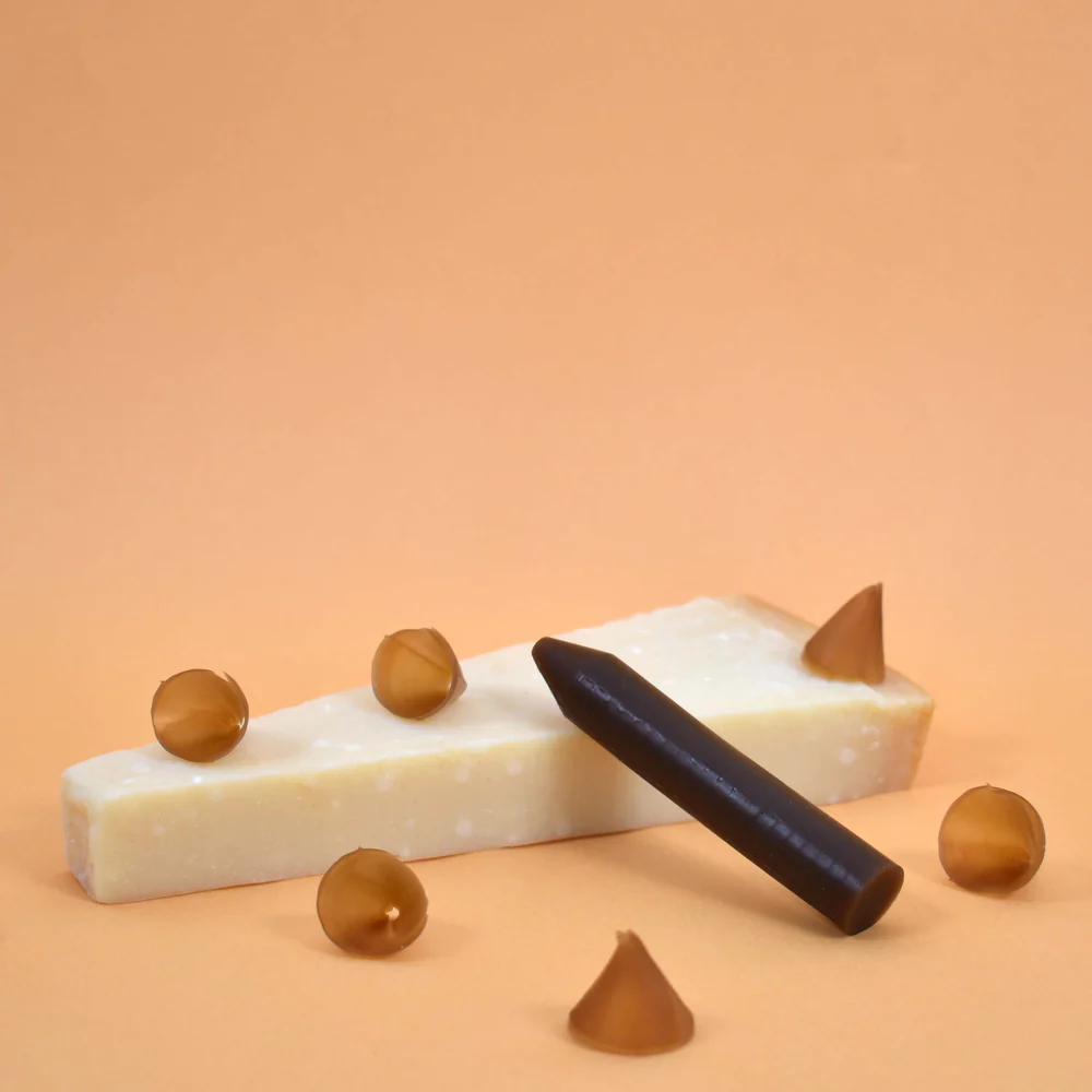 Crayon Bio d'assaisonnement aux Cèpes