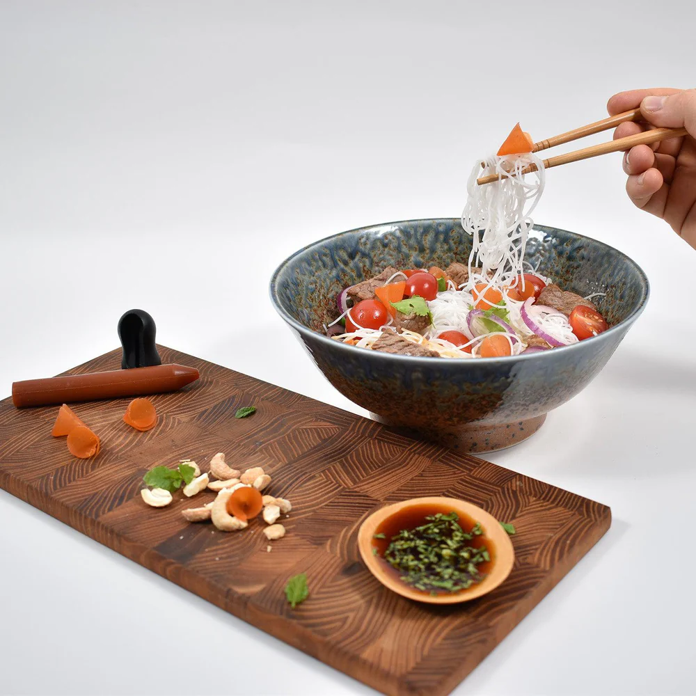 Crayon Bio d'assaisonnement au Piment d'Espelette