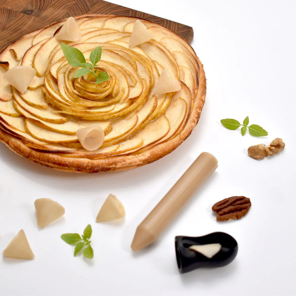 Crayon Bio d'assaisonnement au Citron Confit